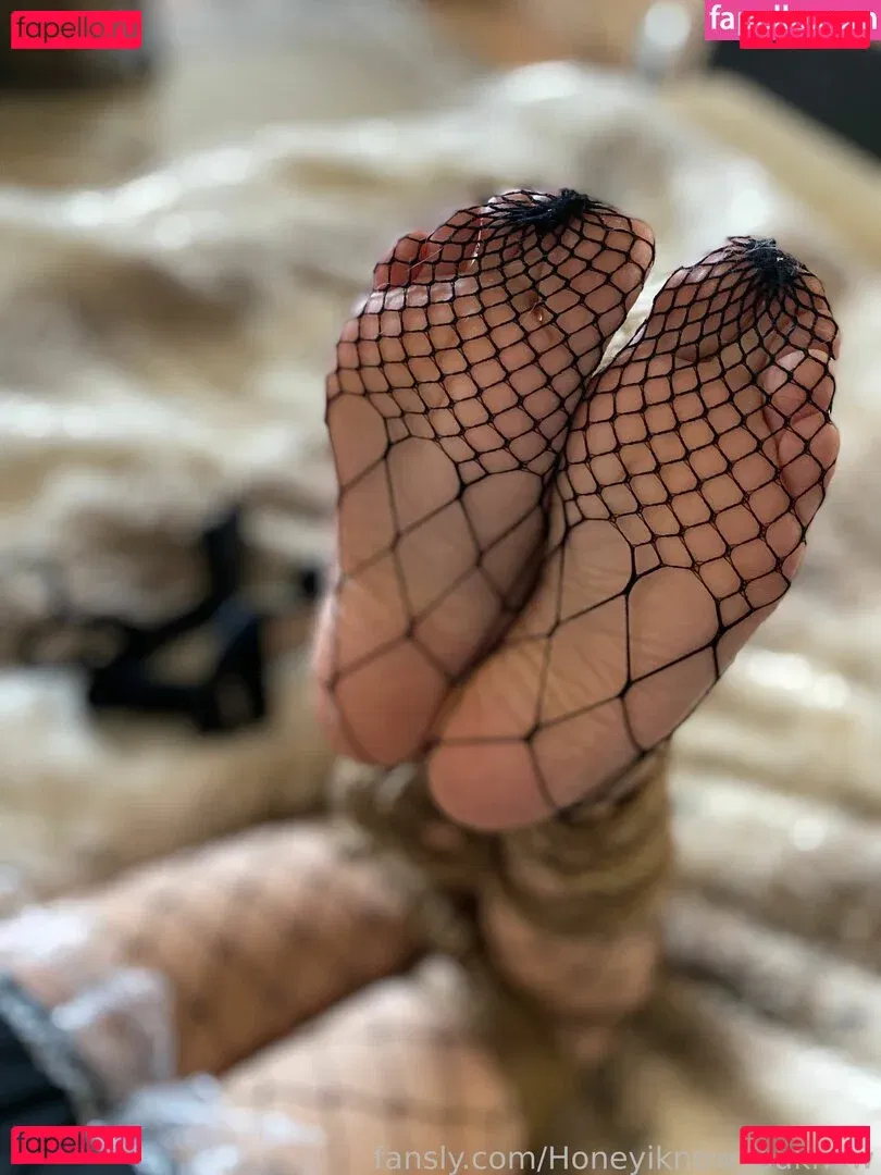 Honeyiknowyouknow Onlyfans Photo Gallery 