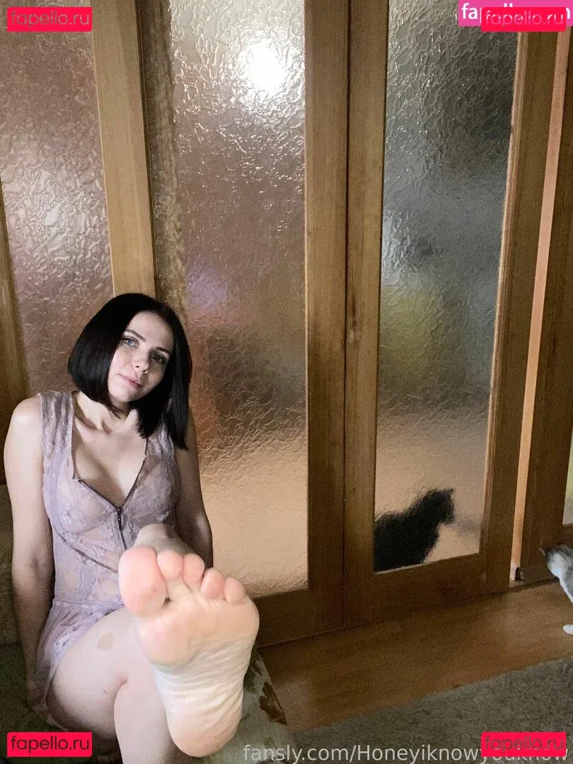 Honeyiknowyouknow Onlyfans Photo Gallery 