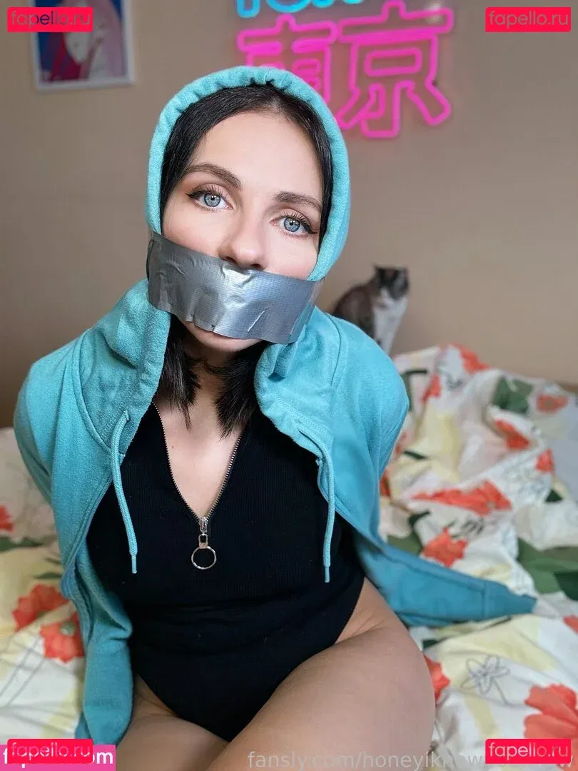 Honeyiknowyouknow Onlyfans Photo Gallery 