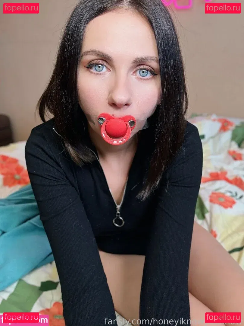 Honeyiknowyouknow Onlyfans Photo Gallery 