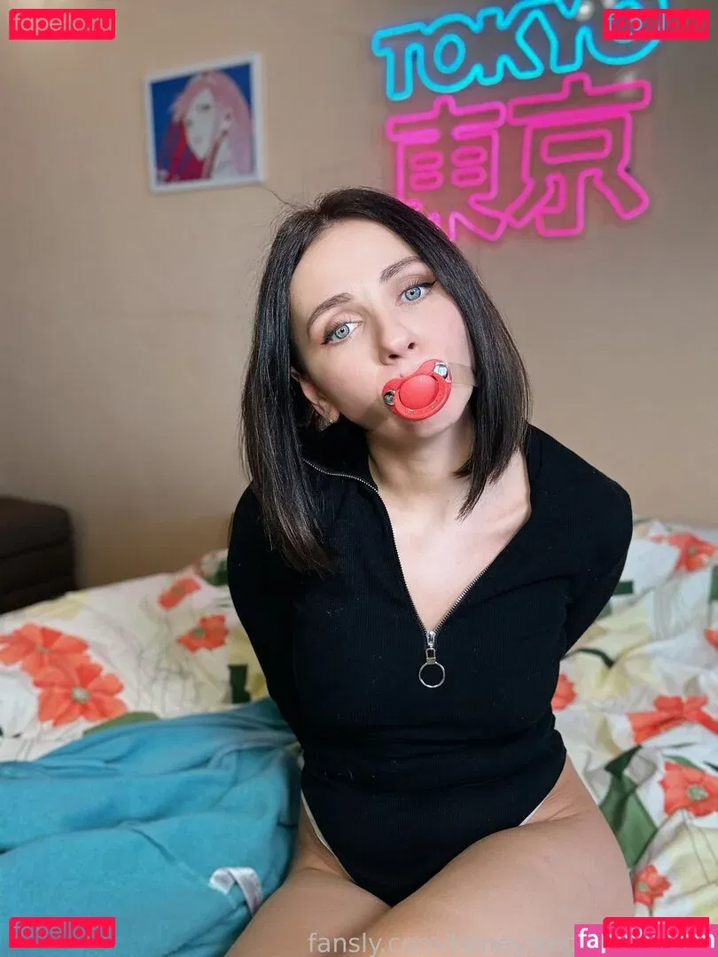 Honeyiknowyouknow Onlyfans Photo Gallery 