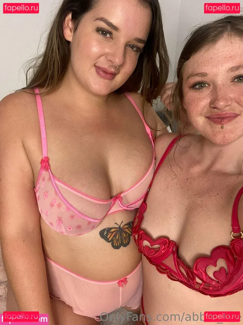 abbie_fire Onlyfans Photo Gallery 