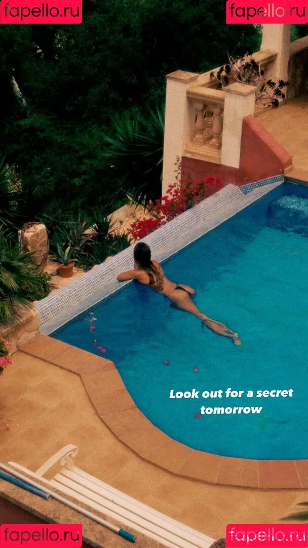 Eva Marisol Gutowski Onlyfans Photo Gallery 