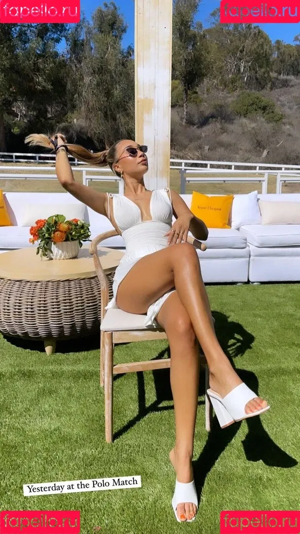 Eva Marisol Gutowski Onlyfans Photo Gallery 
