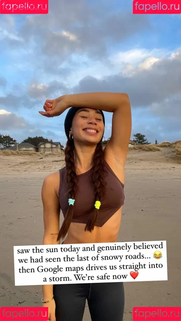 Eva Marisol Gutowski Onlyfans Photo Gallery 