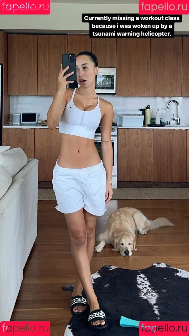 Eva Marisol Gutowski Onlyfans Photo Gallery 