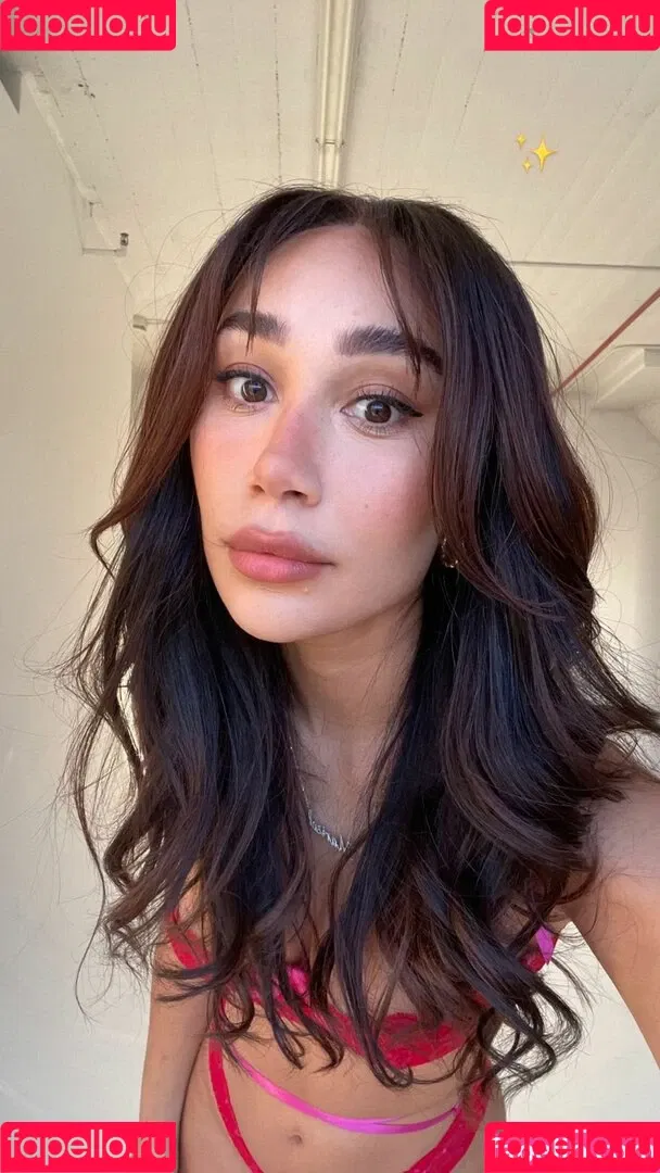Eva Marisol Gutowski Onlyfans Photo Gallery 
