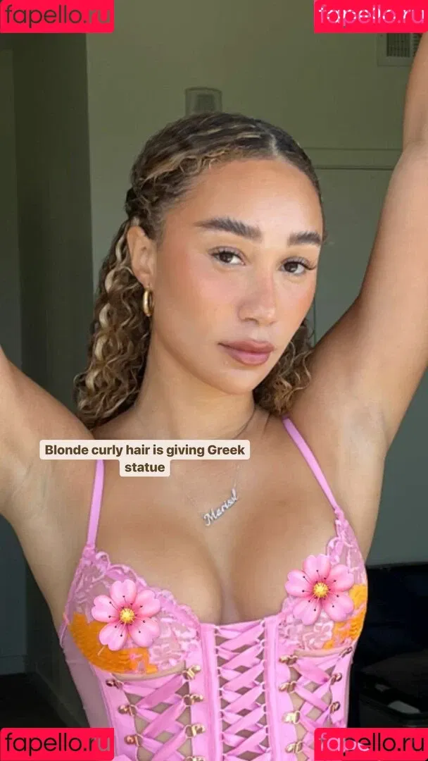 Eva Marisol Gutowski Onlyfans Photo Gallery 