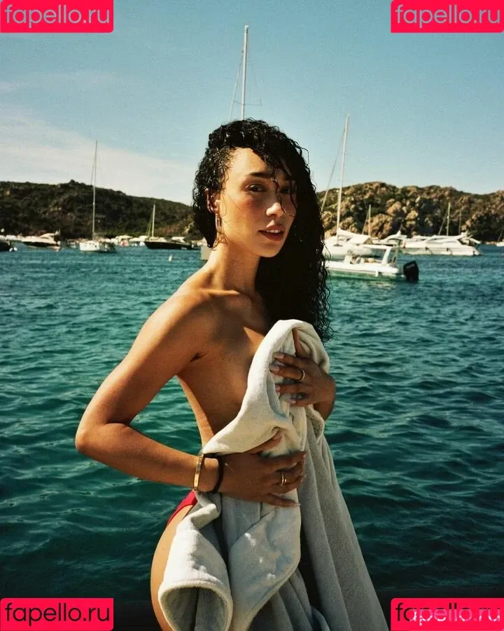 Eva Marisol Gutowski Onlyfans Photo Gallery 