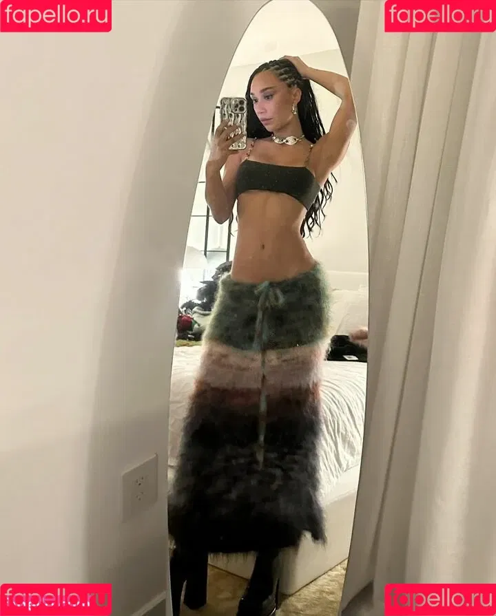 Eva Marisol Gutowski Onlyfans Photo Gallery 