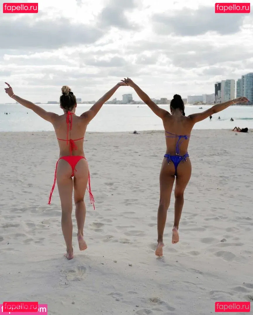 Eva Marisol Gutowski Onlyfans Photo Gallery 