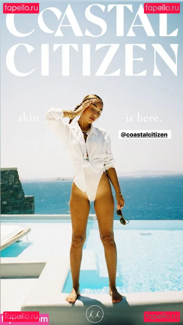 Eva Marisol Gutowski Onlyfans Photo Gallery 