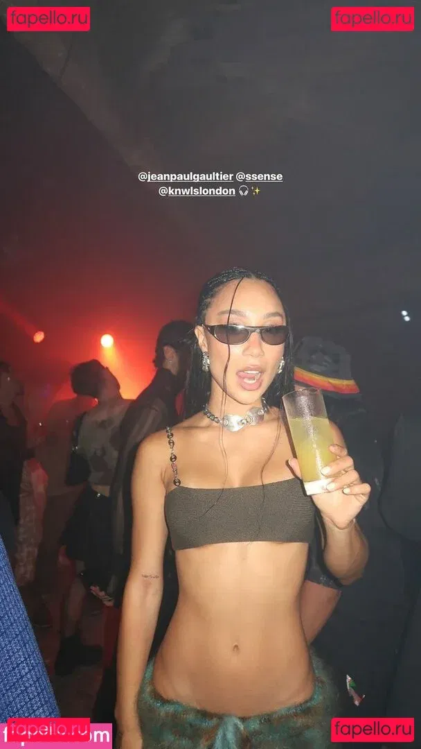 Eva Marisol Gutowski Onlyfans Photo Gallery 