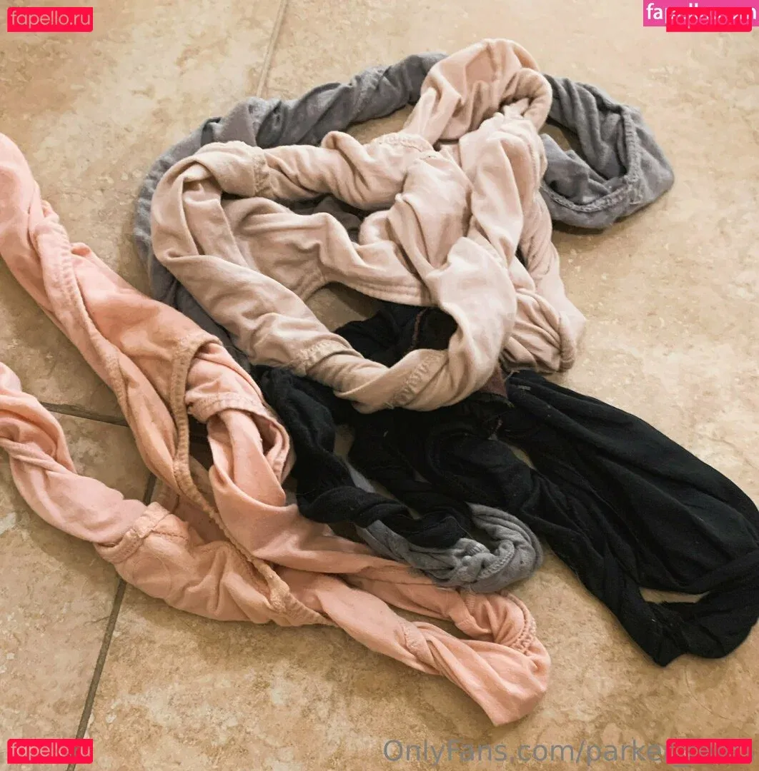 parker_rains Onlyfans Photo Gallery 