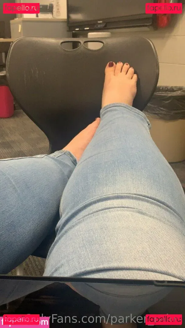 parker_rains Onlyfans Photo Gallery 