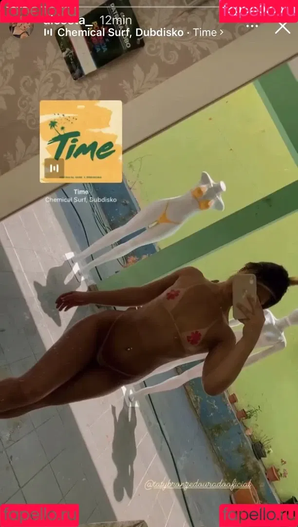 Adrielle Costa Onlyfans Photo Gallery 