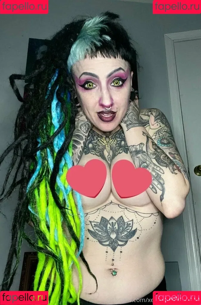 elfspitfree Onlyfans Photo Gallery 