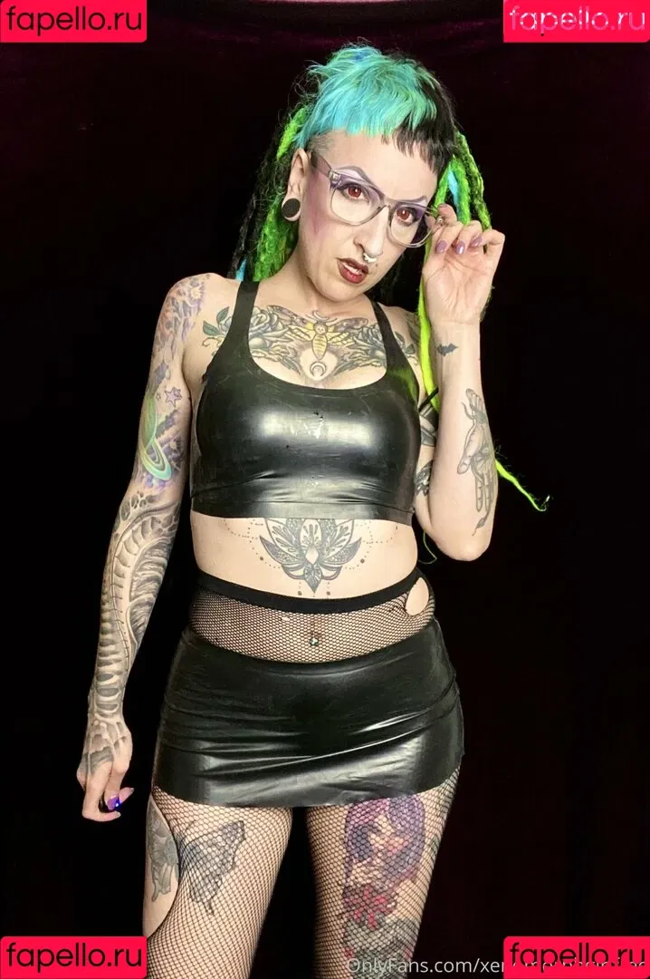 elfspitfree Onlyfans Photo Gallery 
