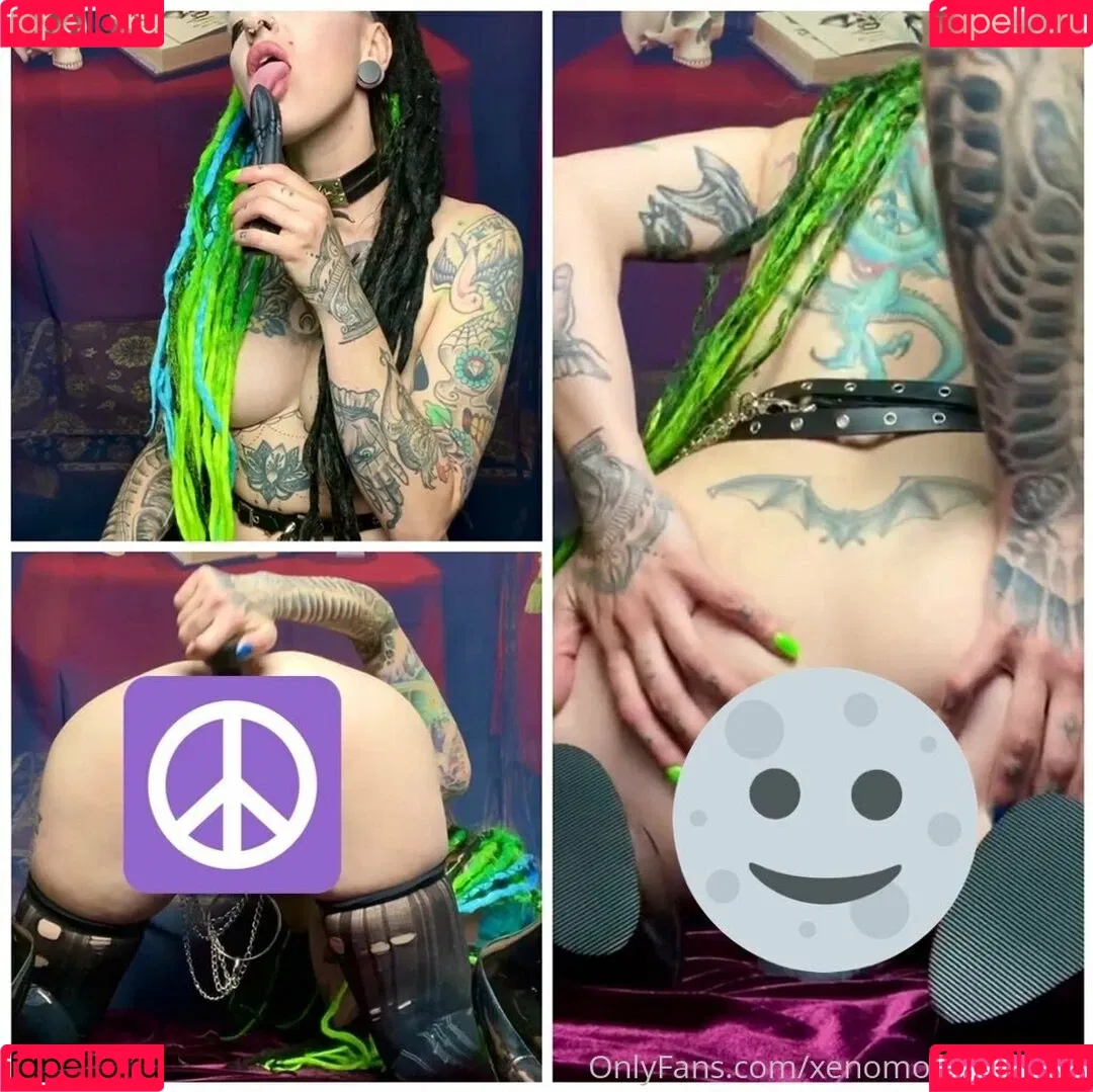elfspitfree Onlyfans Photo Gallery 