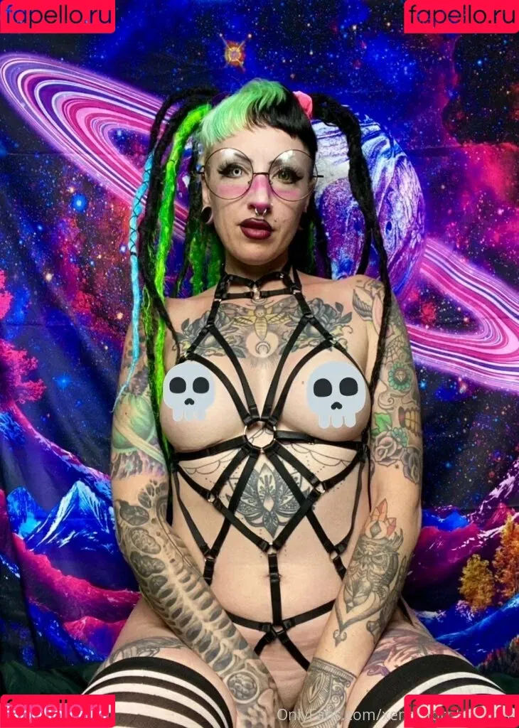 elfspitfree Onlyfans Photo Gallery 