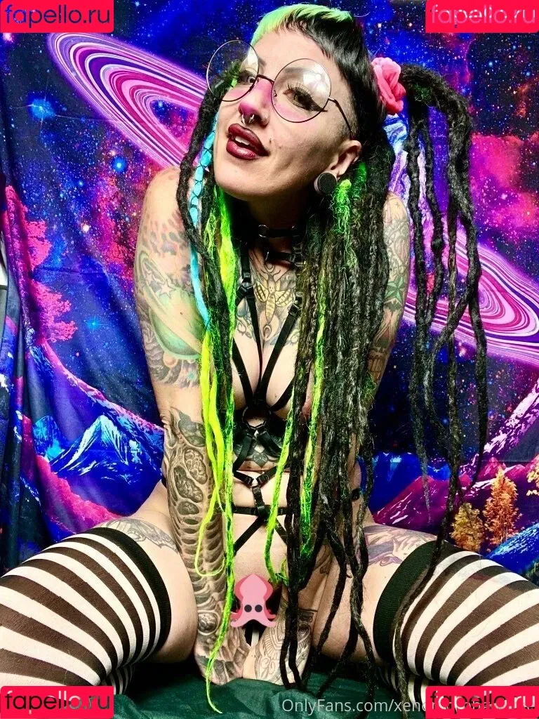 elfspitfree Onlyfans Photo Gallery 