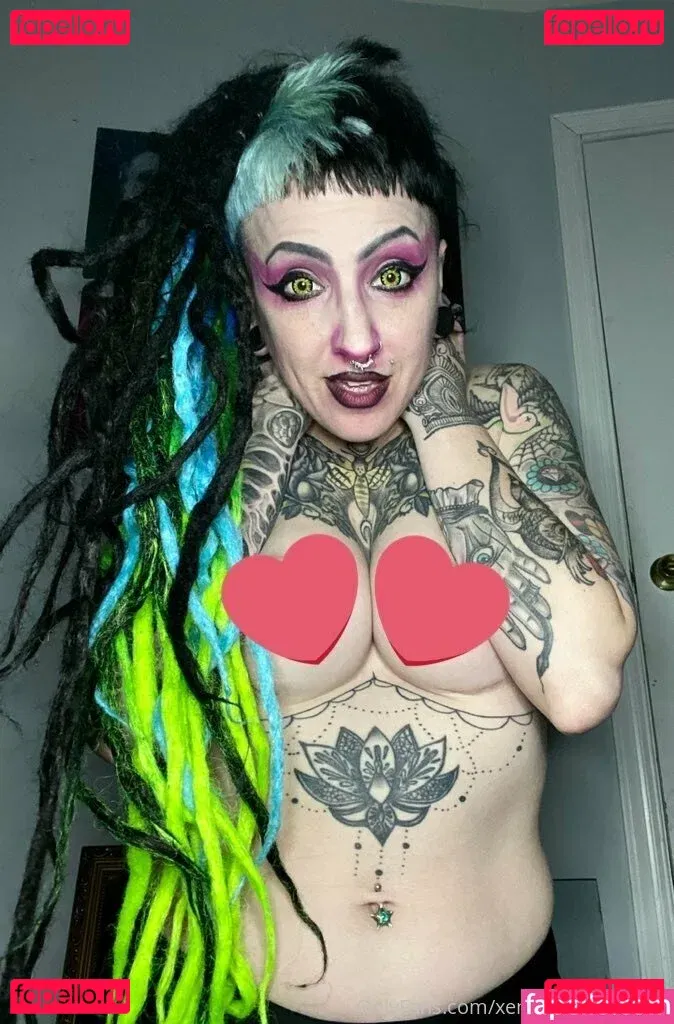 elfspitfree Onlyfans Photo Gallery 