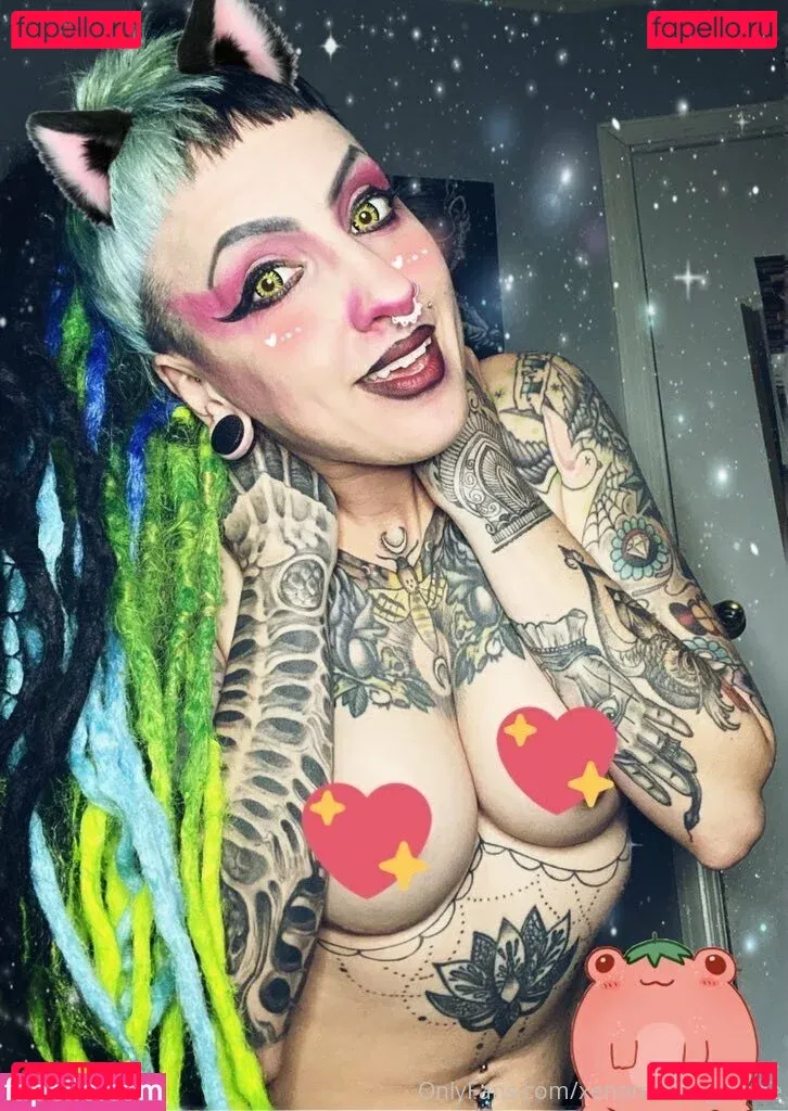 elfspitfree Onlyfans Photo Gallery 