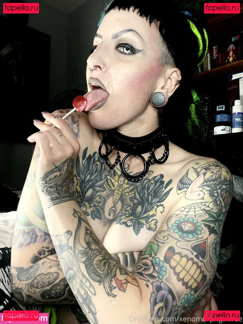 elfspitfree Onlyfans Photo Gallery 