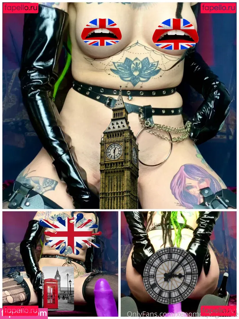 elfspitfree Onlyfans Photo Gallery 