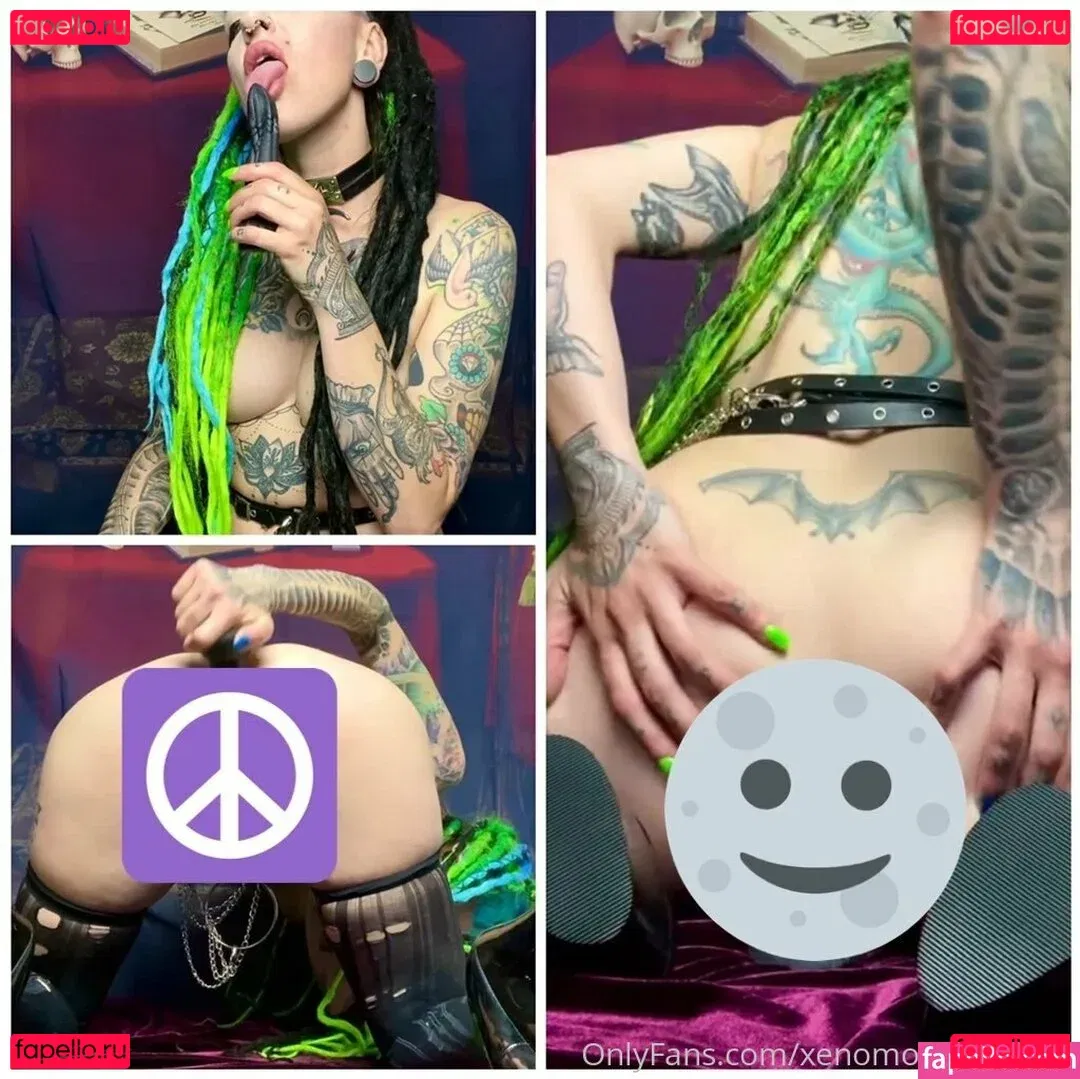 elfspitfree Onlyfans Photo Gallery 