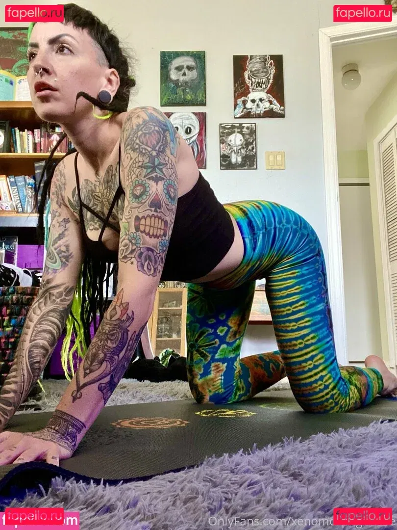 elfspitfree Onlyfans Photo Gallery 