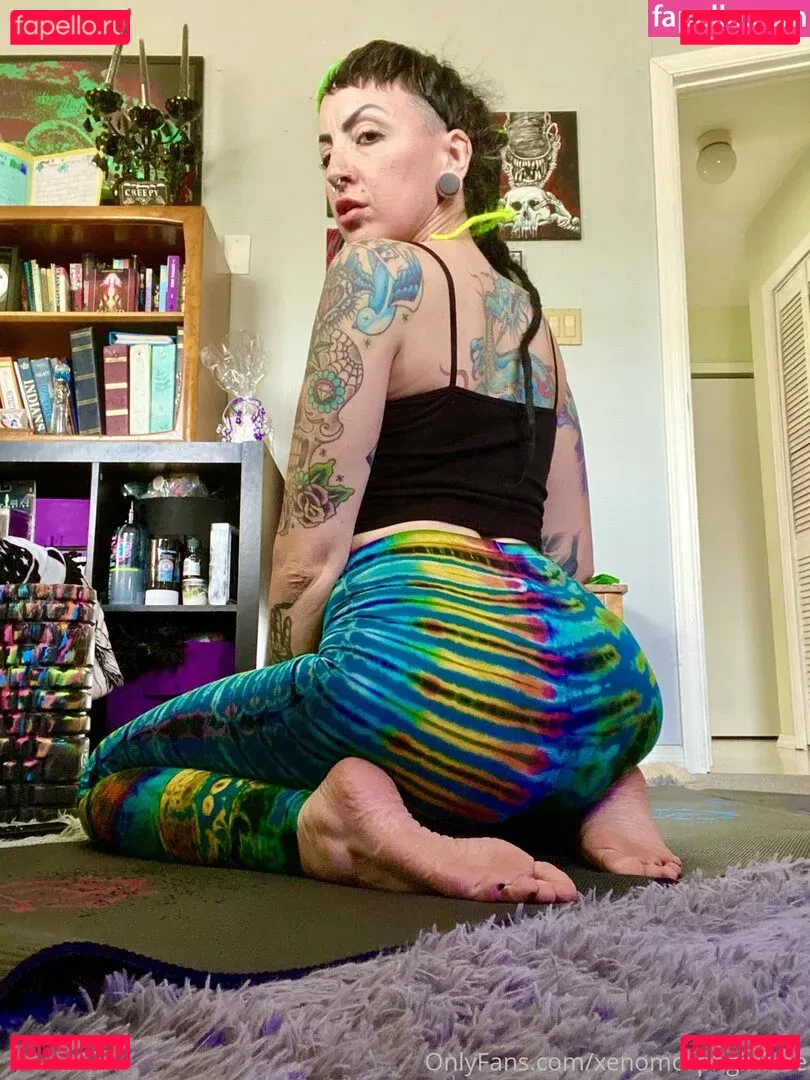 elfspitfree Onlyfans Photo Gallery 