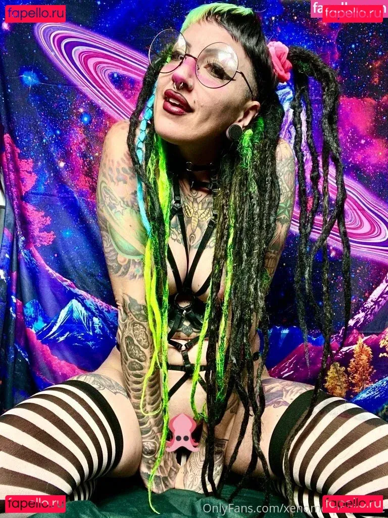 elfspitfree Onlyfans Photo Gallery 