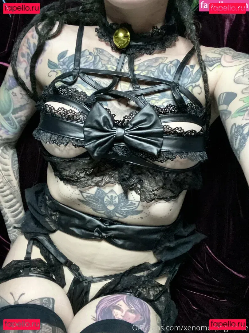 elfspitfree Onlyfans Photo Gallery 