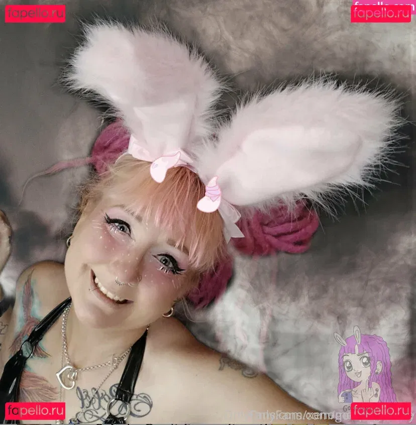 elfspitfree Onlyfans Photo Gallery 