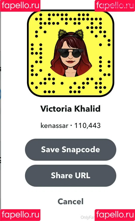 victoriakhalid Onlyfans Photo Gallery 