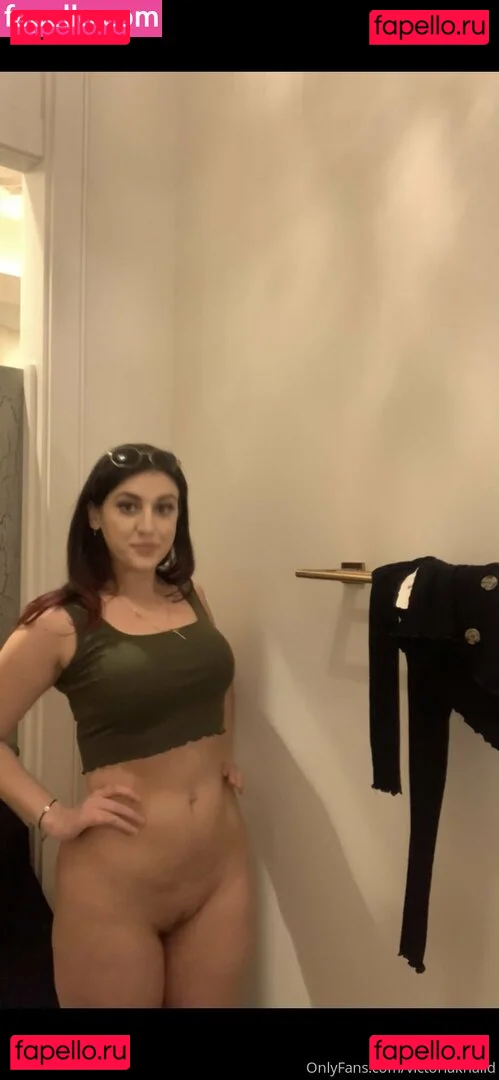 victoriakhalid Onlyfans Photo Gallery 