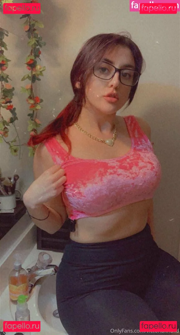 victoriakhalid Onlyfans Photo Gallery 
