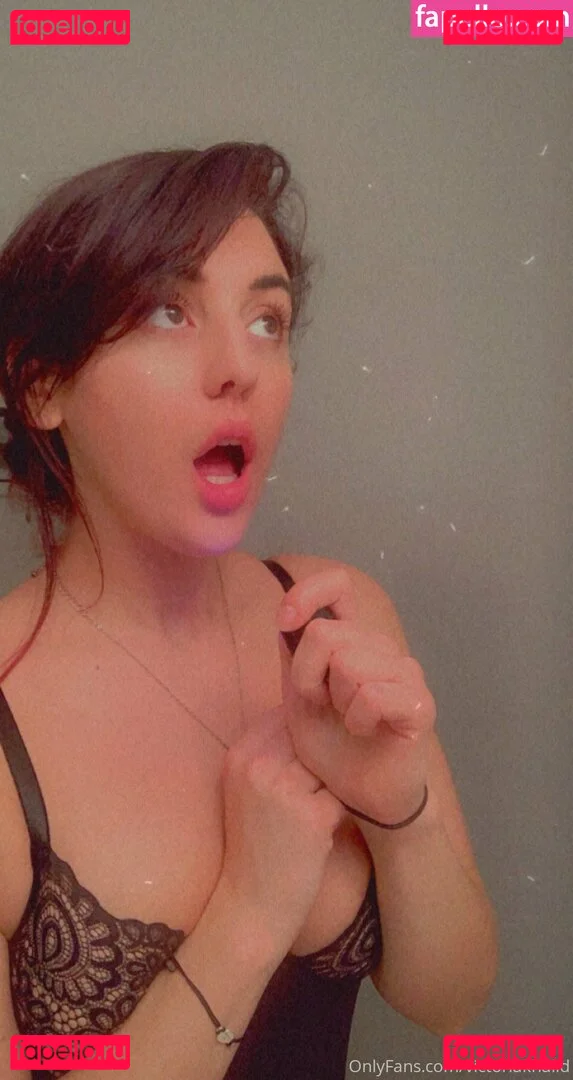 victoriakhalid Onlyfans Photo Gallery 