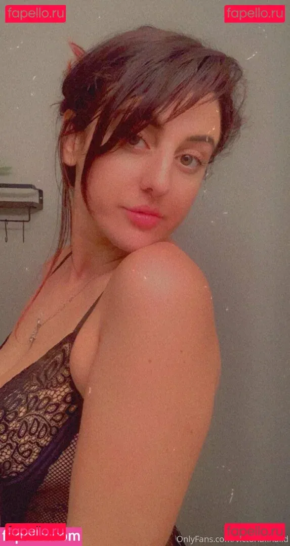 victoriakhalid Onlyfans Photo Gallery 