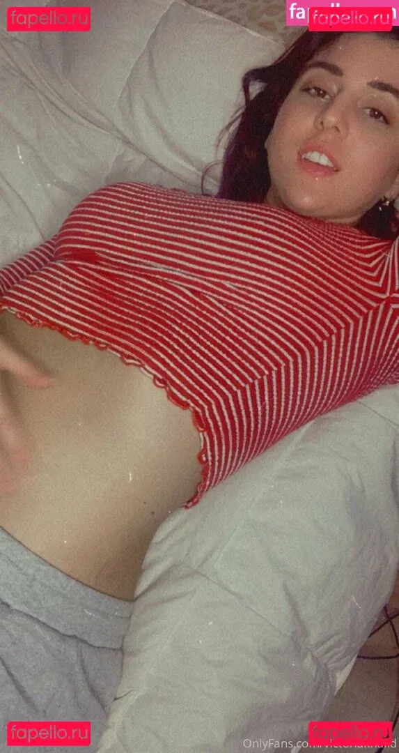 victoriakhalid Onlyfans Photo Gallery 