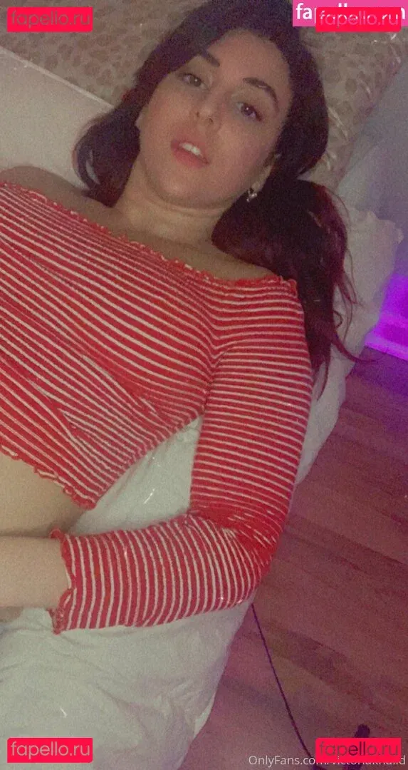 victoriakhalid Onlyfans Photo Gallery 
