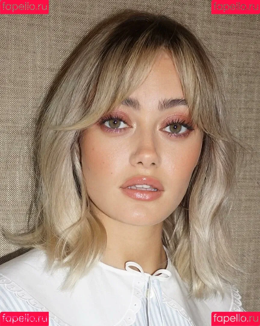 Ella Purnell Onlyfans Photo Gallery 