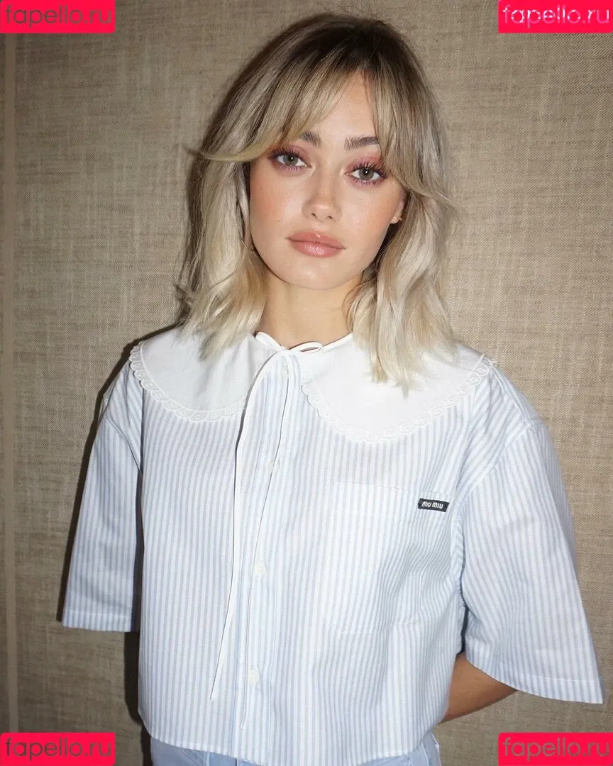 Ella Purnell Onlyfans Photo Gallery 