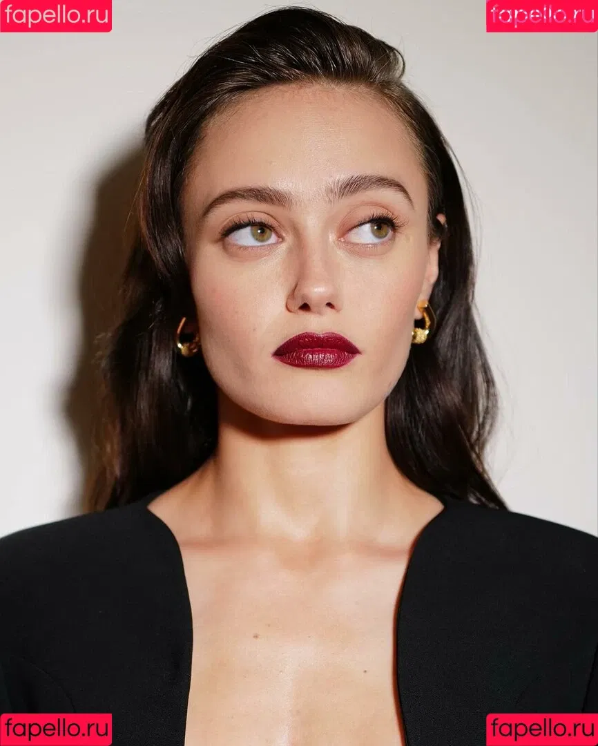 Ella Purnell Onlyfans Photo Gallery 