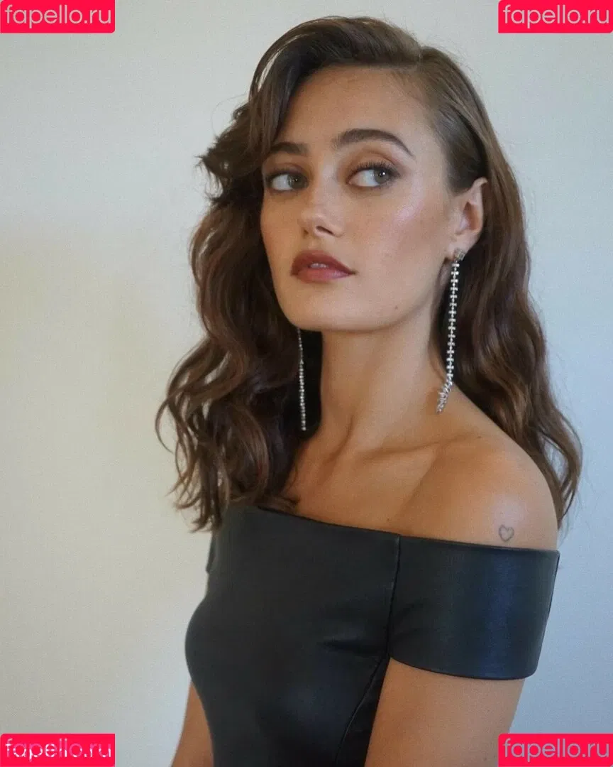 Ella Purnell Onlyfans Photo Gallery 