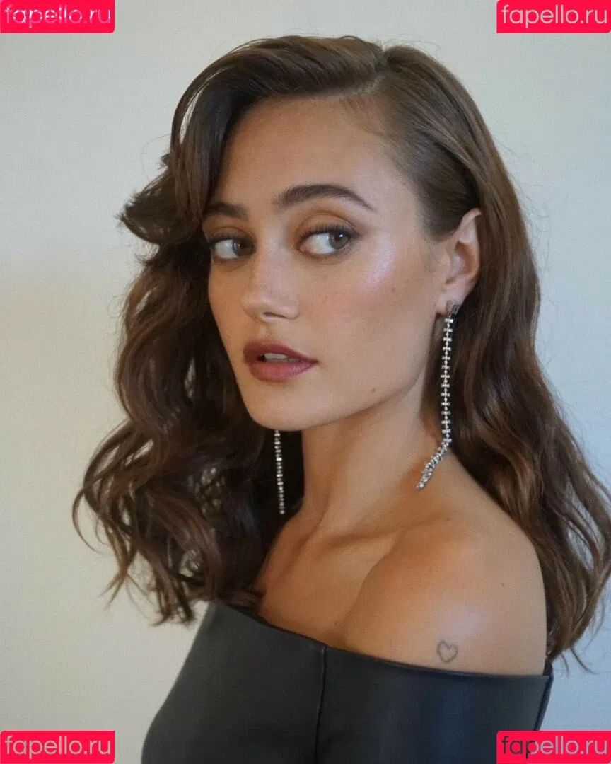 Ella Purnell Onlyfans Photo Gallery 