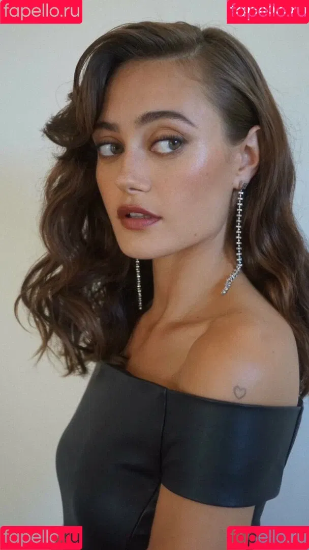 Ella Purnell Onlyfans Photo Gallery 