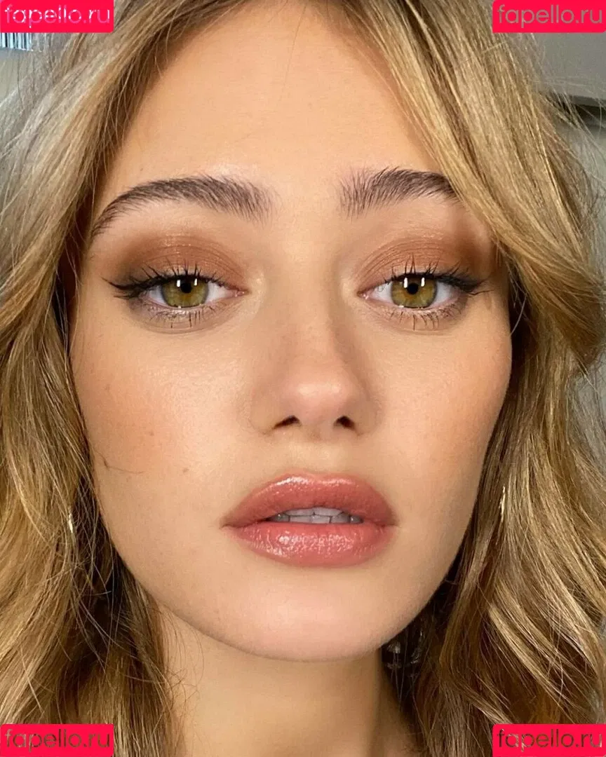 Ella Purnell Onlyfans Photo Gallery 