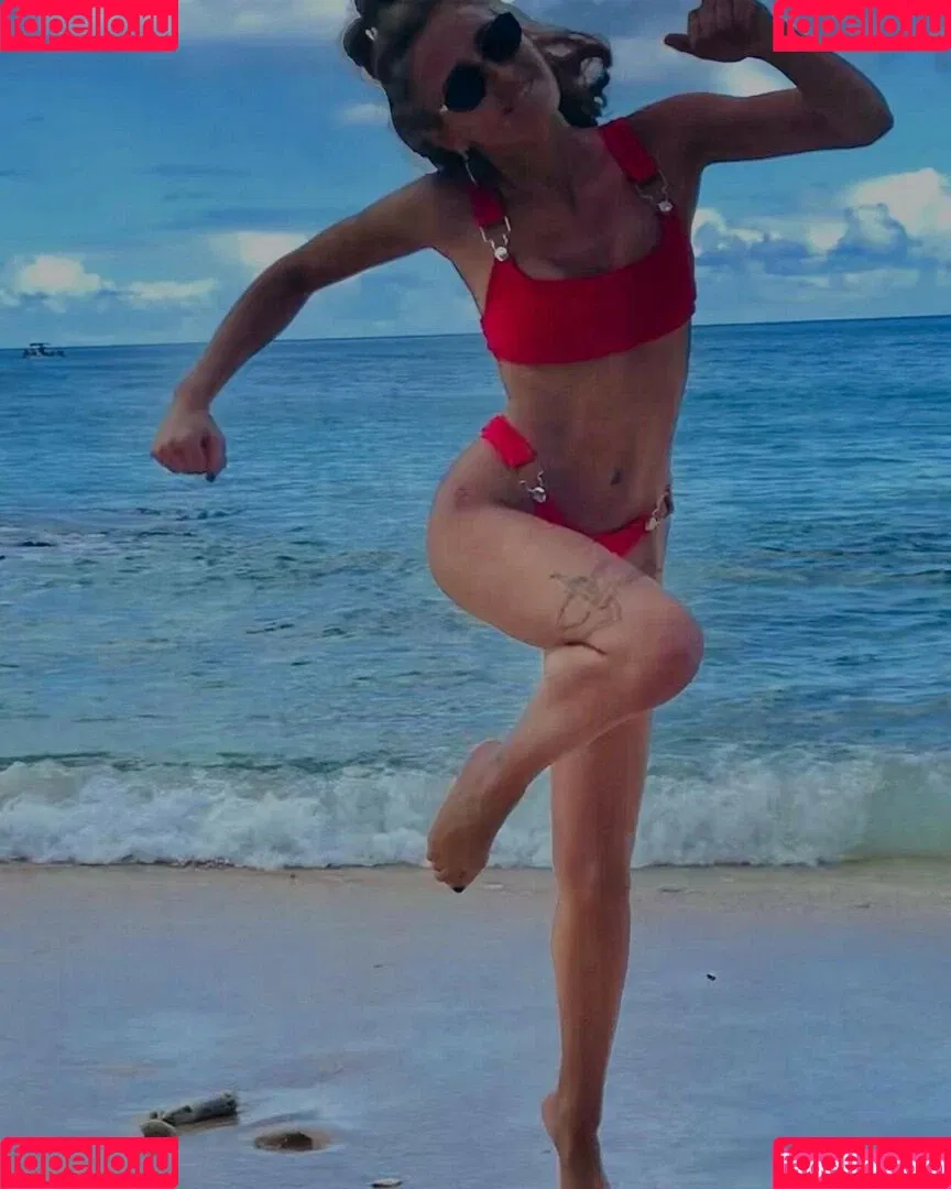 Ella Purnell Onlyfans Photo Gallery 